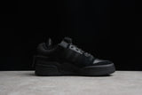 Adidas x BadBunny Forum Black