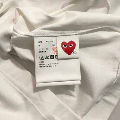 Maglietta Comme des Garçons