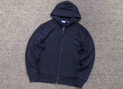 Felpa con cappuccio Burberry 