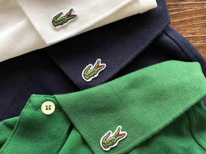 Polo Lacoste