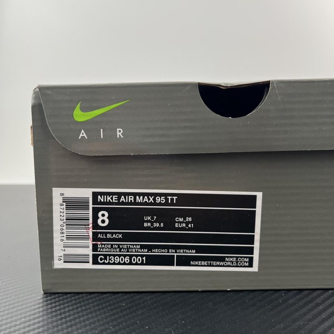 Nike Air Max 95 