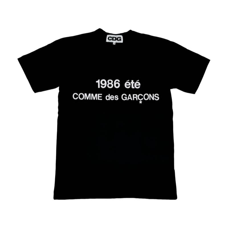 CDG Tshirt