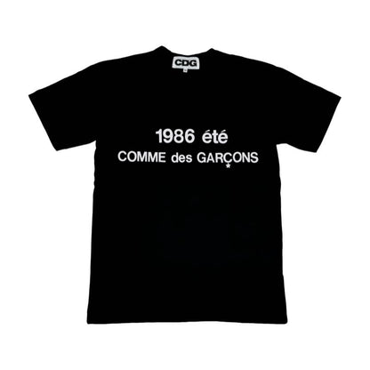 CDG Tshirt