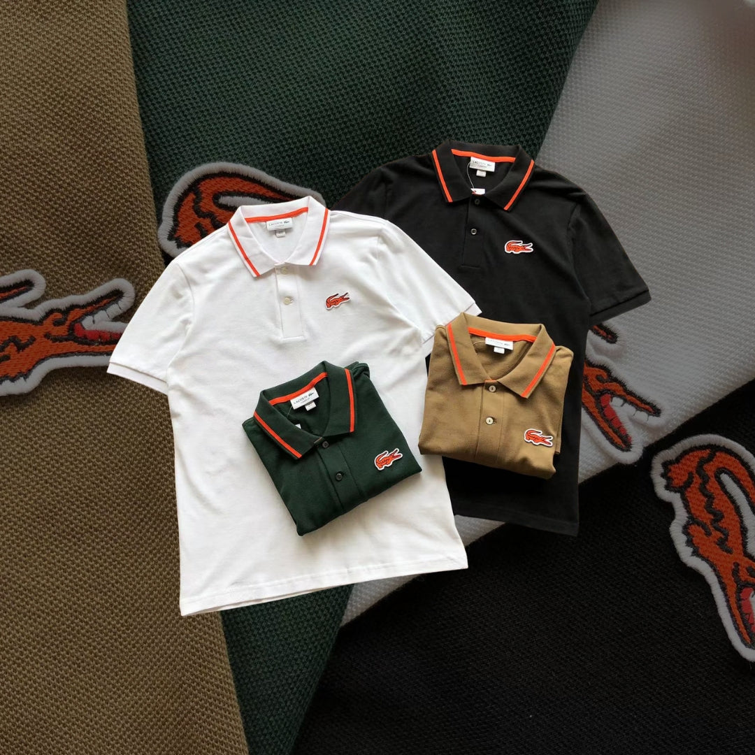 Polo Lacoste
