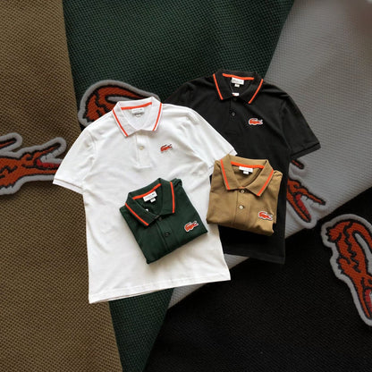 Polo Lacoste