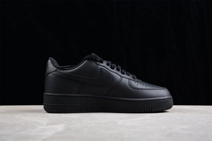 Air Force 1 AllBlack 