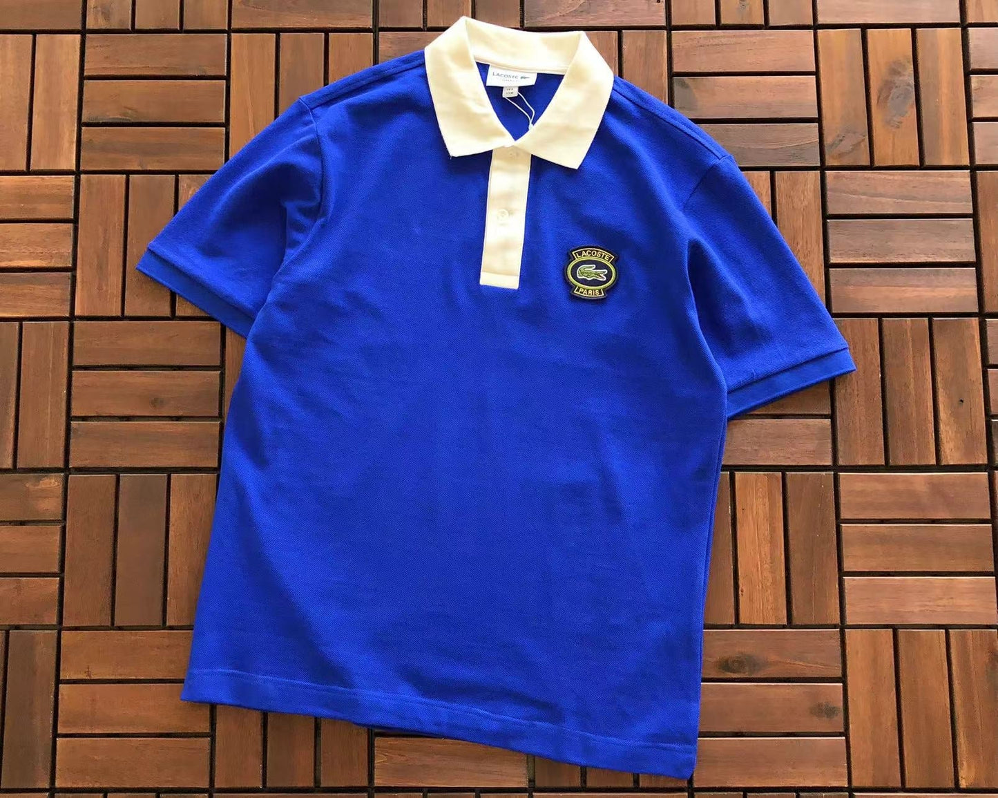 Polo Lacoste