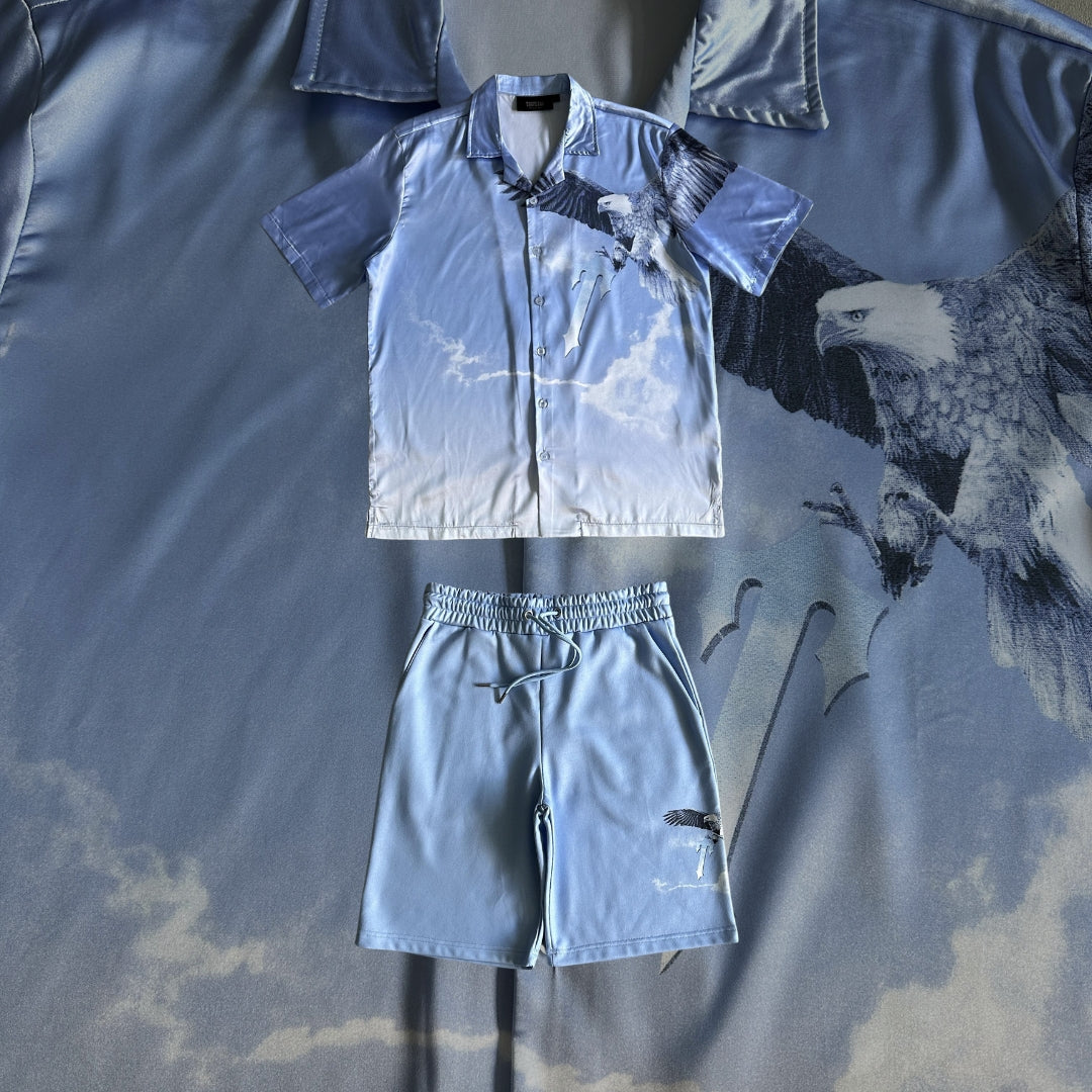 Trapstar Eagle Hemdanzug