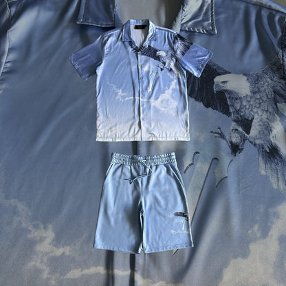 Trapstar Eagle Hemdanzug