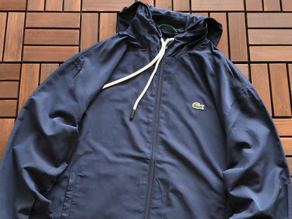 Lacoste Jacke