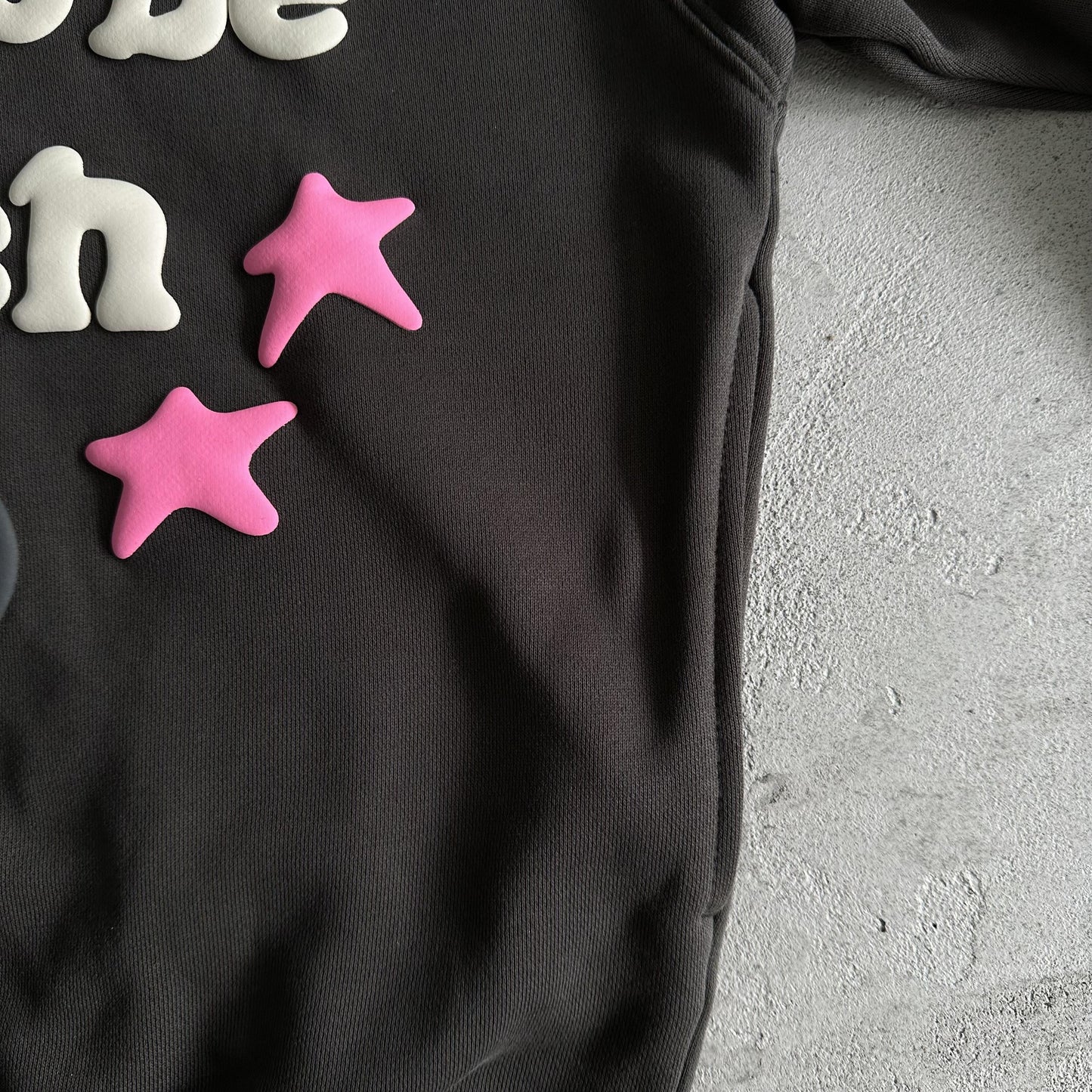 Broken Planet – Herzen sind dazu da, gebrochen zu werden – Kapuzenpullover 