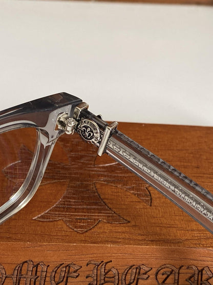 Occhiali Crome Hearts