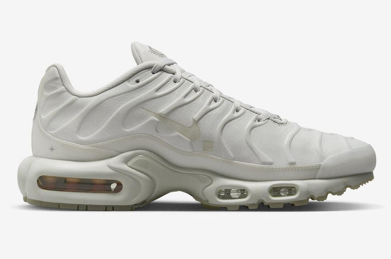 Nike Air Max Plus TN x ACW Stone