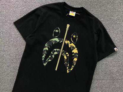 Maglietta Bape