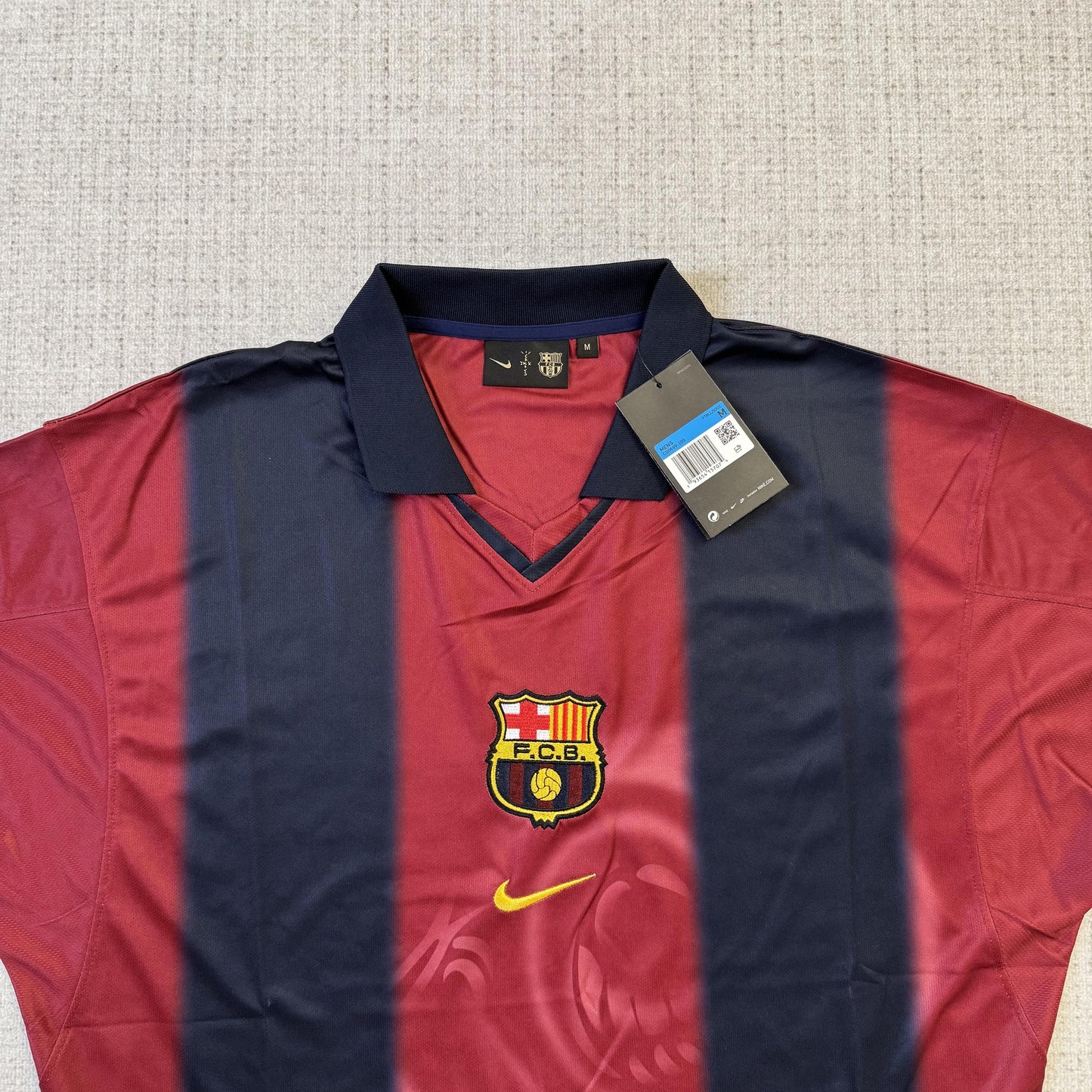 Nike X Cactus Jack Tshirt