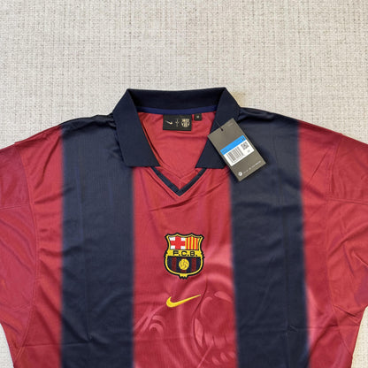 Nike X Cactus Jack Tshirt