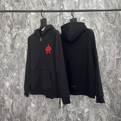 Chrome Hearts Kapuzenpullover