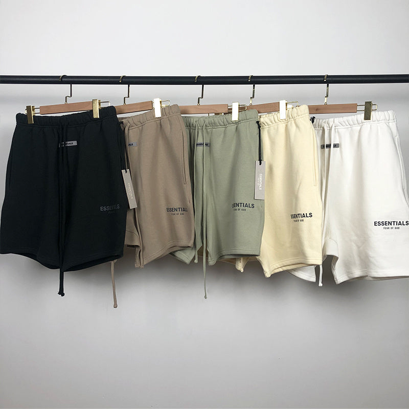 Pantalones cortos FOG x Essentials PV20
