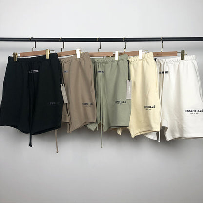 Pantalones cortos FOG x Essentials PV20