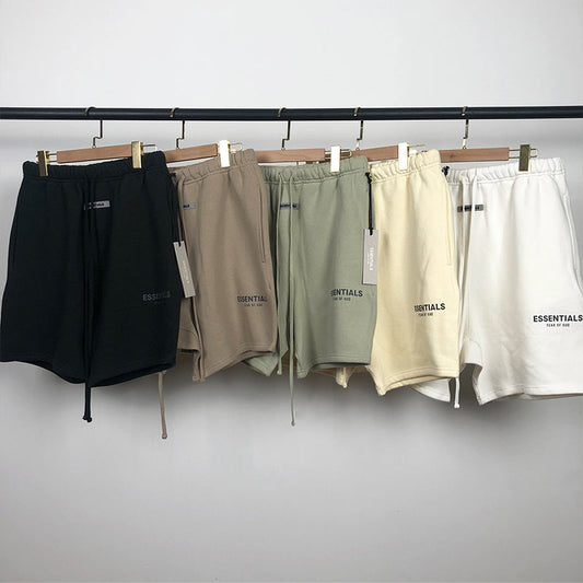 Pantalones cortos FOG x Essentials PV20