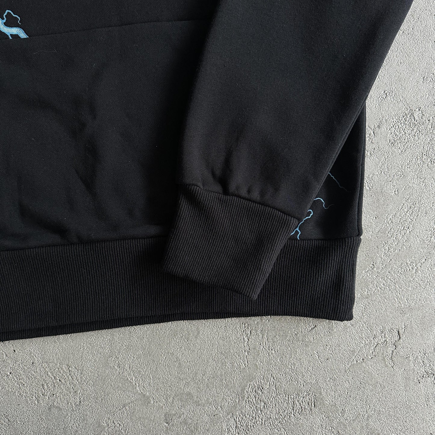 Trapstar Trainingsanzug Chenille Lightning 