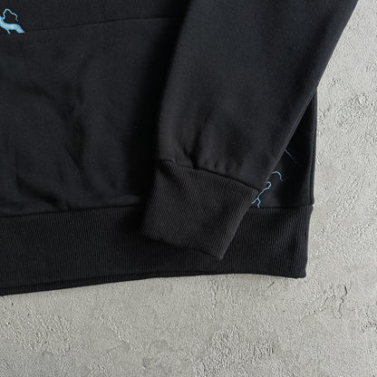 Trapstar Trainingsanzug Chenille Lightning 