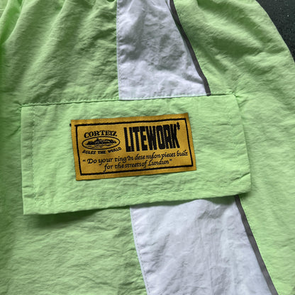 Corteiz Spring Shorts