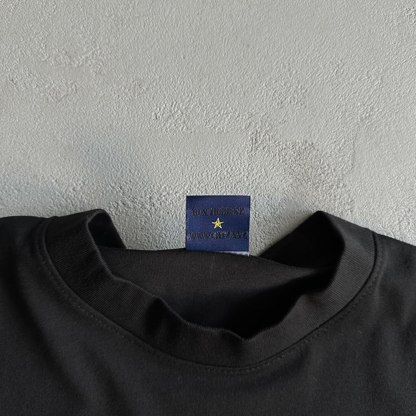 Corteiz T-Shirt Reflektierend 