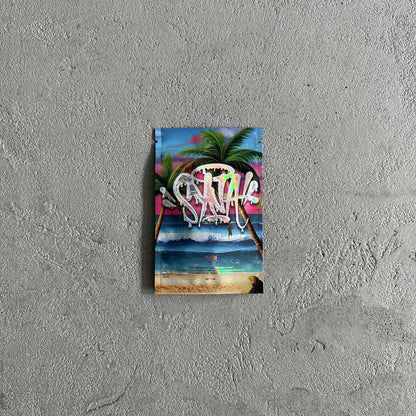 Tuta corta Synaworld