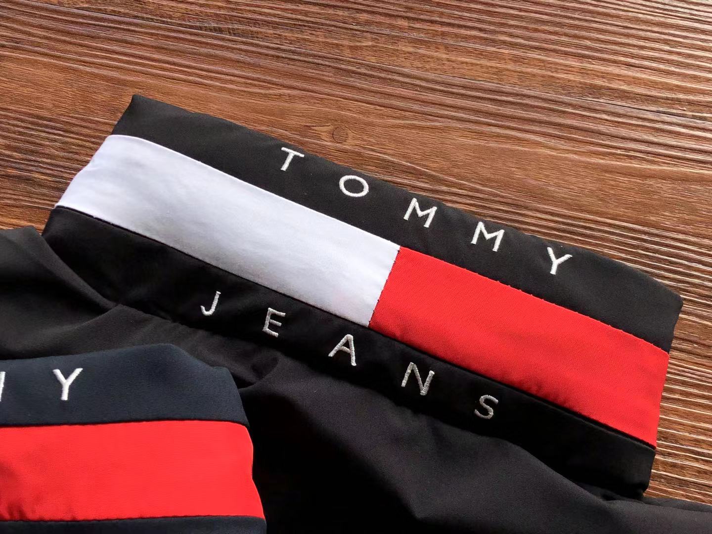 Giacca Tommy Hilfiger