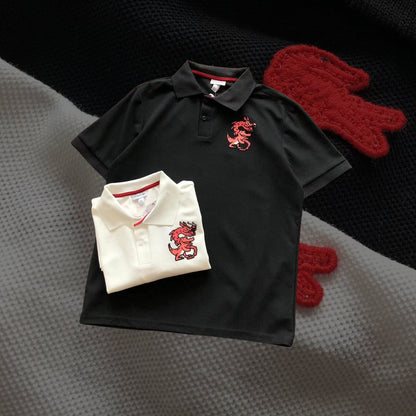 Polo Lacoste