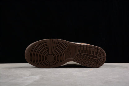 Nike Dunk Low Premium CO.JP Braune Schlangenhaut 