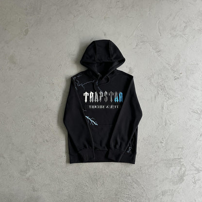 Trapstar Trainingsanzug Chenille Lightning 