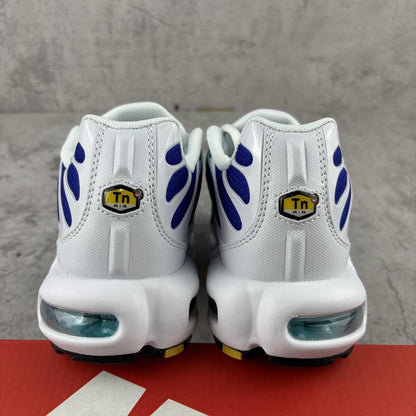 Nike Air Max Plus Tn 