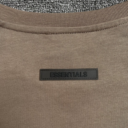 Fear Of God Langarmshirt