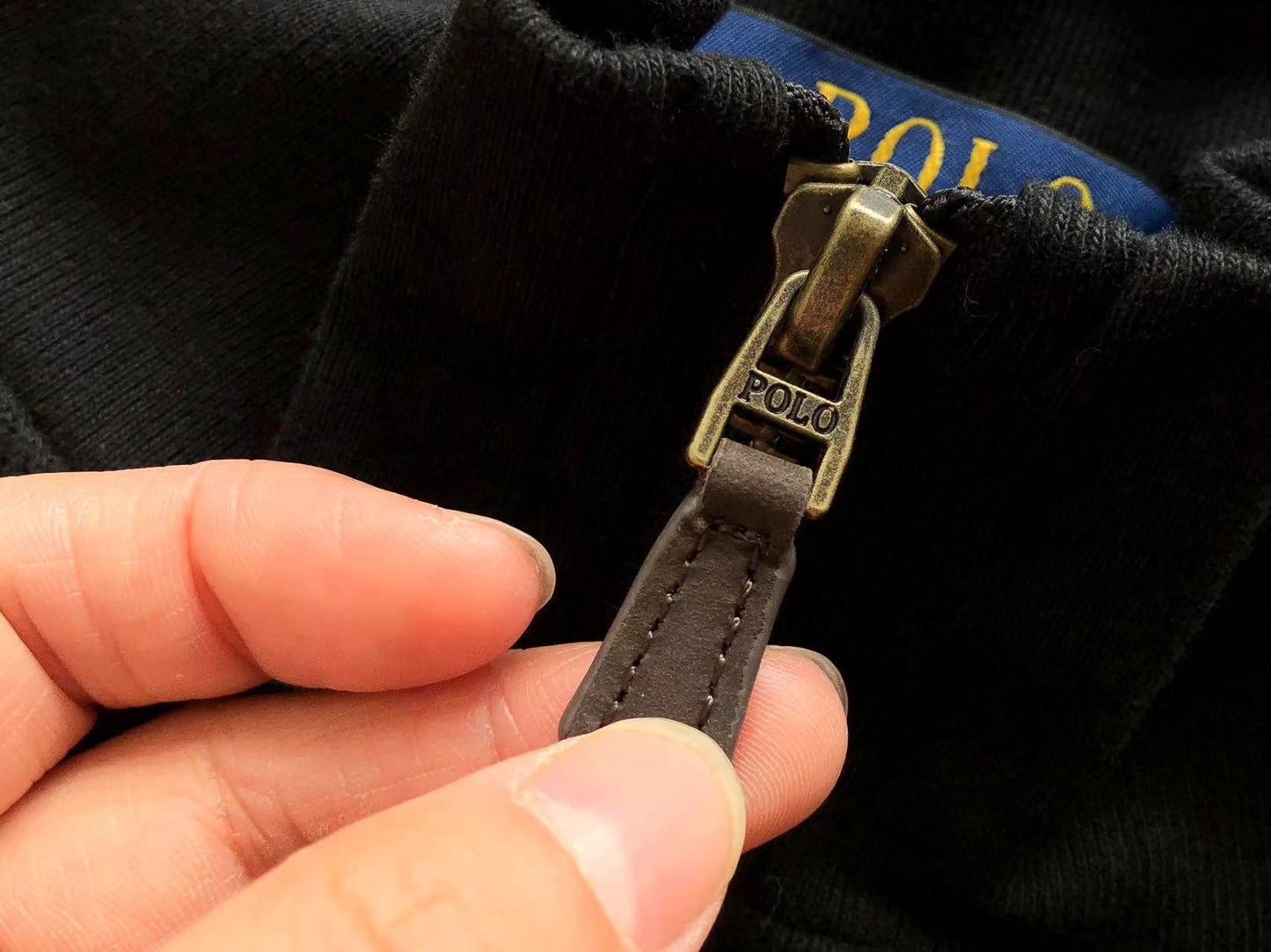 Maglione Ralph Lauren