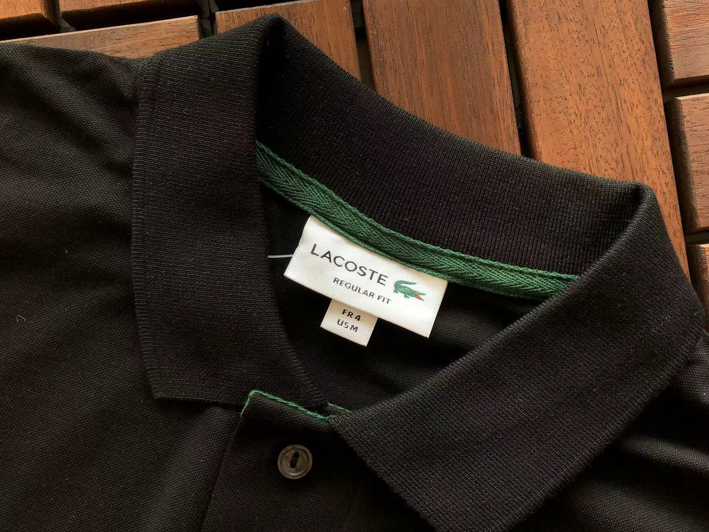 Polo Lacoste