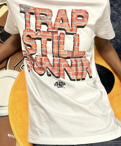 Synaworld T-Shirt Falle 