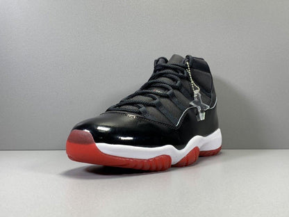 Air Jordan 11 "Bred" 