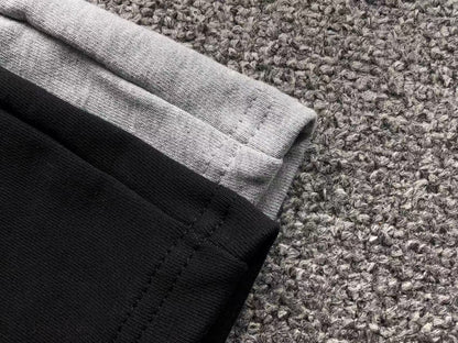 Pantaloncini Chrome Hearts