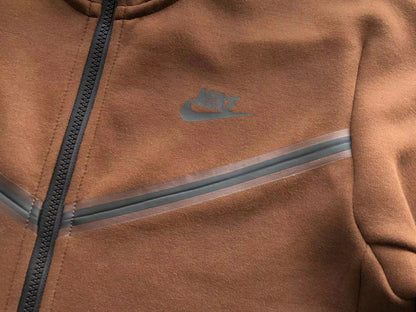 Nike Sportswear Techfleece-Anzug 