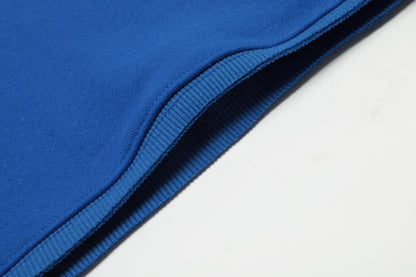 Felpa con cappuccio Revenge 