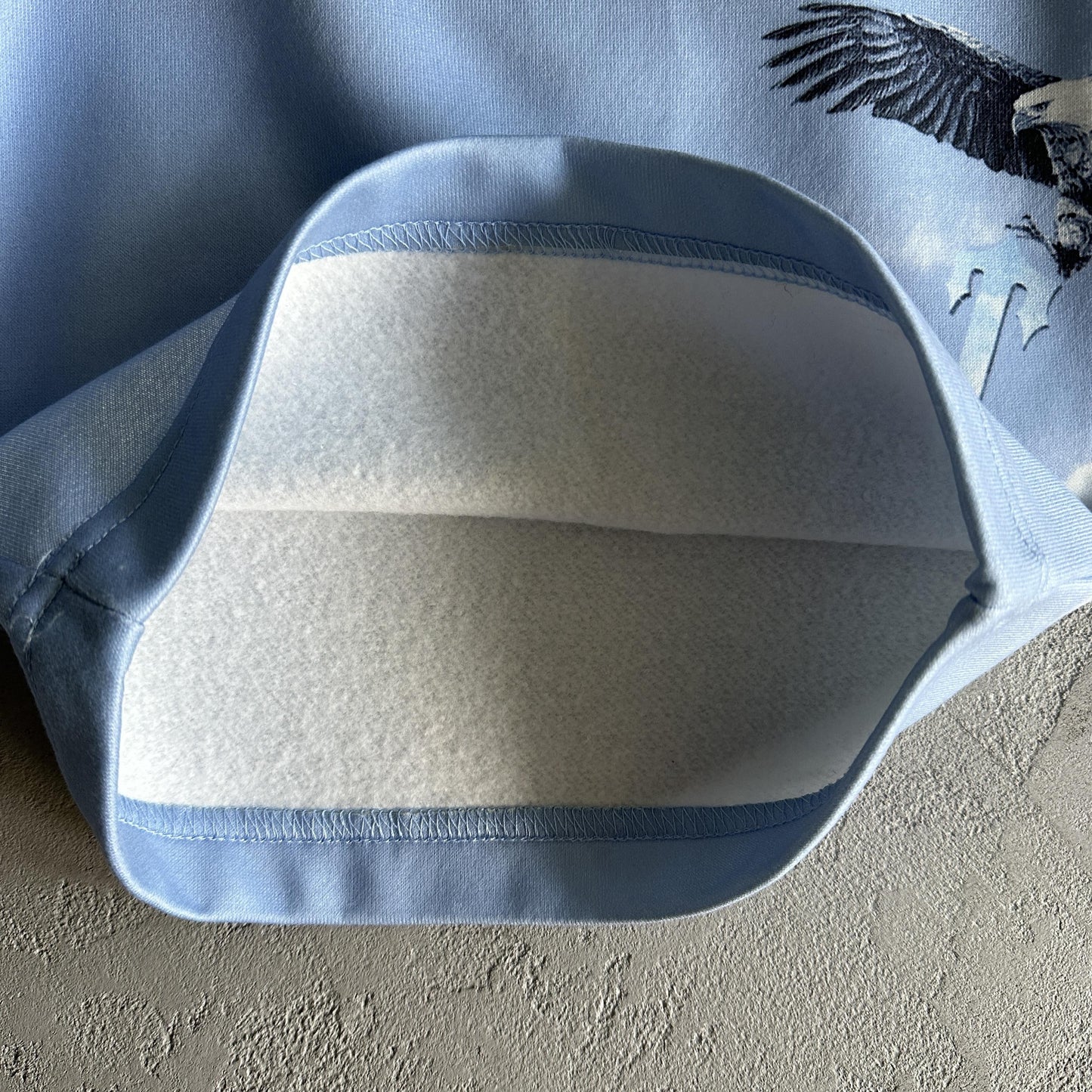 Trapstar Eagle Hemdanzug