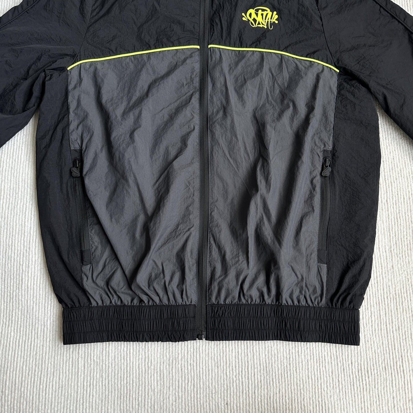 Synaworld Trainingsanzug Team