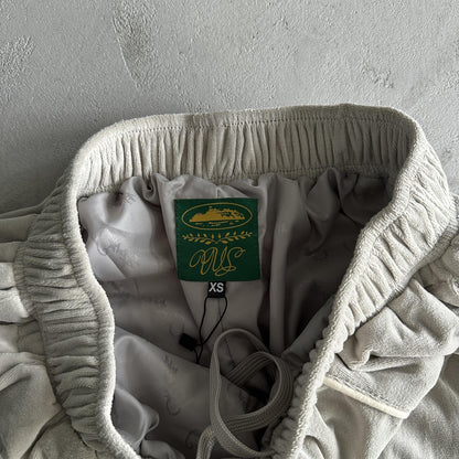 Corteiz Samt-Trackset