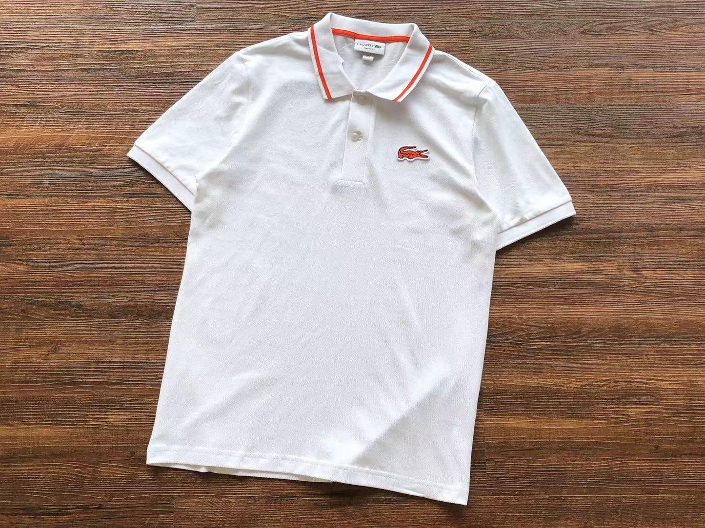 Polo Lacoste