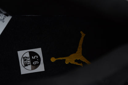 Air Jordan 11 "Gamma Black" 