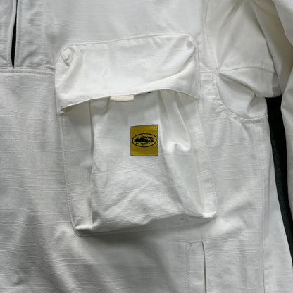 Giacca Corteiz con tasche oblique