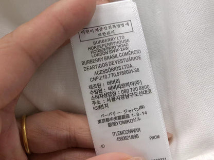 Burberry Tshirt