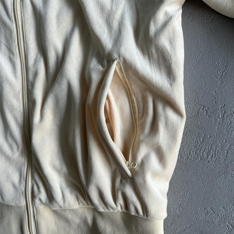 Corteiz Velvet Suit